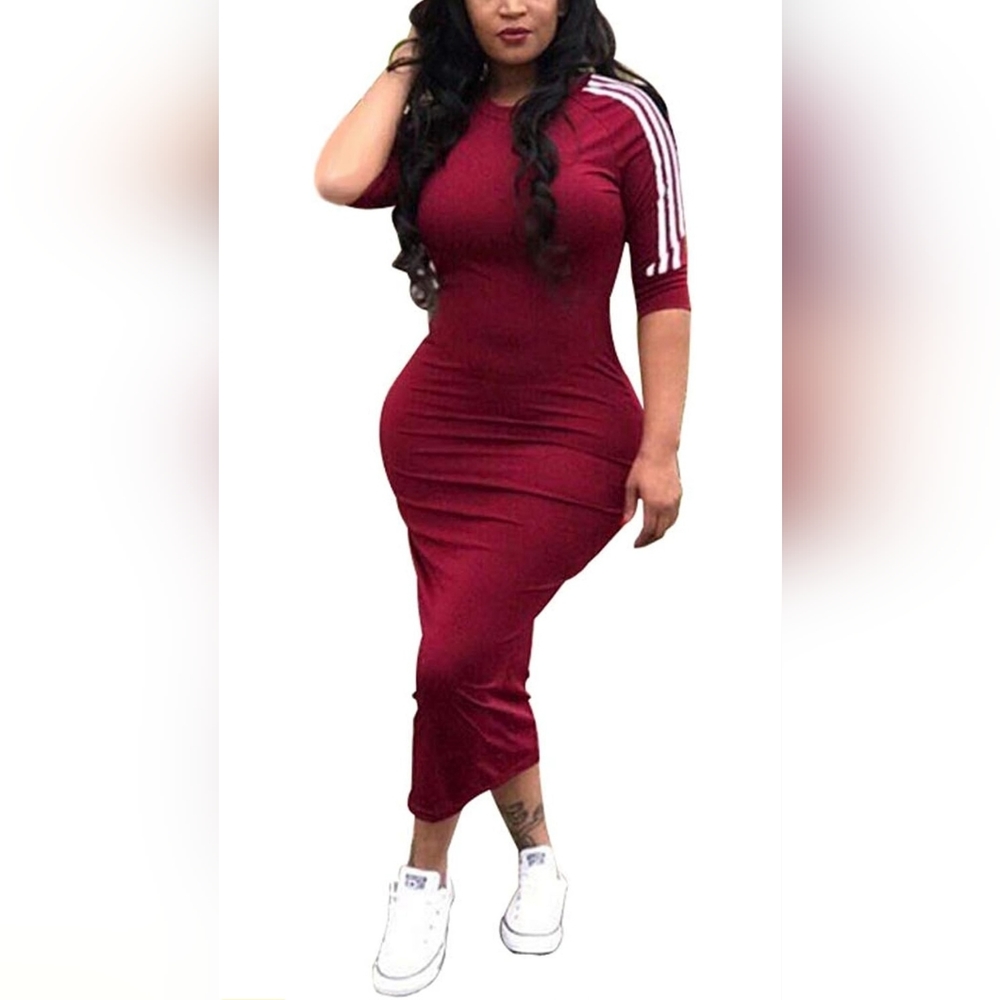 Bodycon Dress